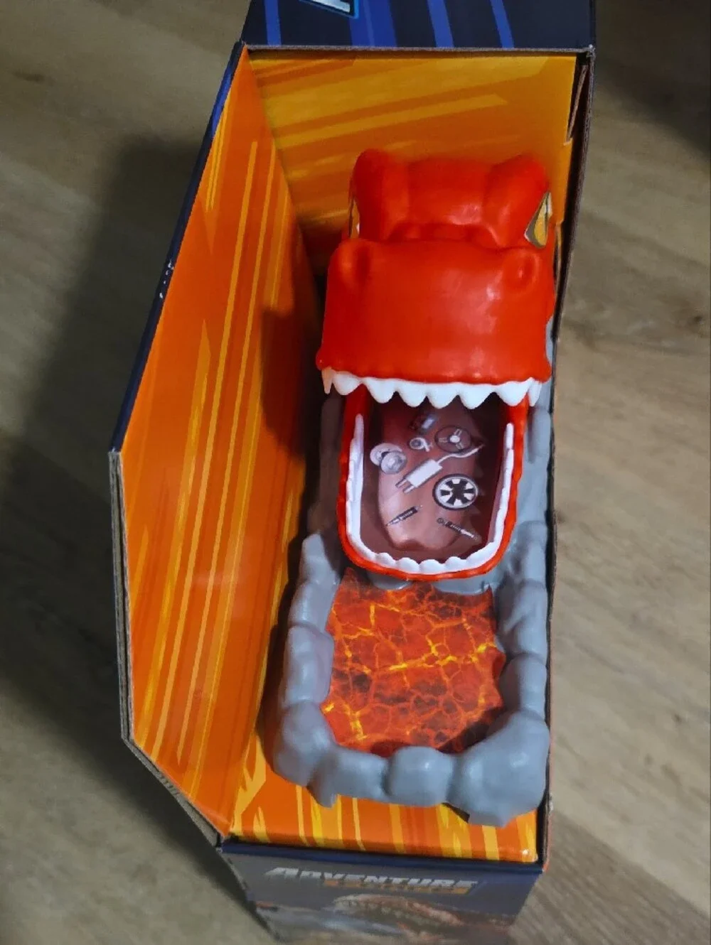 Adventure Force Dino Adventure Play Vehicle